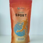 Kúpeľová soľ - ŠPORT - 250g