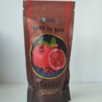 Fürdősó-gránátalma 250g