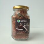 Fürdősó-csokoládé 360g