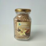 Fürdősó-vanília és fahéj 360g