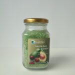 Fürdősó-avokádó és vadgesztenye 360g