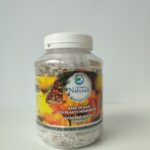 Fürdősó gyógynövényes-ekcéma és bőrbetegségek 750g