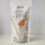 Fürdősó-tej és méz 250g