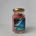 Kúpeľová soľ-exotic 360g