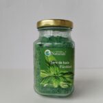 Kúpeľová soľ-mäta 360g