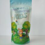 Fürdősó-KIDS-immunerősítő 250g