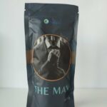 Kúpeľová soľ THE MAN - pre mužov 250g