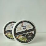 Sikulská zázračná masť - na reumatické ťažkosti s praidským minerálnym bahnom