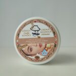 Sikulská zázračná masť - proti vráskam