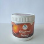 Parajdi sós testradír-narancsbőrre