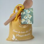 Fürdősó gyógynövenyes-kamilla 600g