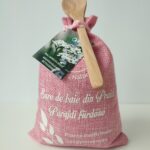 Fürdősó gyógynövényes-nőgyógyászati betegségek 600g