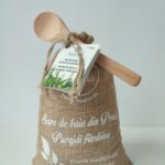 Fürdősó gyógynövényes-reuma és ízületi gyulladás,kopás 600g