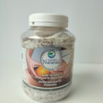 Fürdősó gyógynövényes-narancsbőr 750g