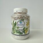 Fürdősó gyógynövényes-vesebetegség 750g