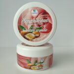 Parajdi sós arcradír argánolajjal és rózsafa illóolajjal