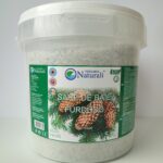 Fürdősó 5kg-fenyő