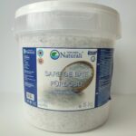Fürdősó 5kg-natúr