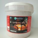 Kúpeľová soľ-exotic 5kg