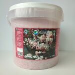 Kúpeľová soľ-magnólia 5kg