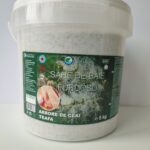 Fürdősó 5kg-teafa-antibakteriális