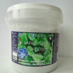 Fürdősó 5kg-citromfű és muskántli