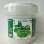 Fürdősó 5kg-menta