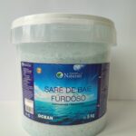 Fürdősó 5kg-óceán