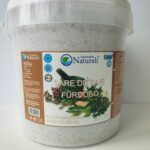 Fürdősó 5kg-gyógynövényes