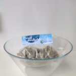 Párologtató sótál