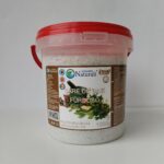 Fürdősó 1300g-gyógynövényes