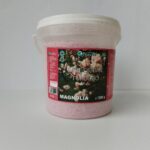 Fürdősó 1300g-magnólia