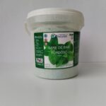 Kúpeľová soľ-mäta 1300g