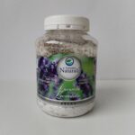 Fürdősó gyógynövényes-levendula 750g