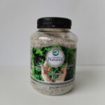 Fürdősó gyógynövényes-menta 750g