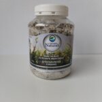 Fürdősó gyógynövényes-reuma, ízületi gyulladás, kopás 750g