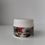 Parajdi sós ajakradír avokádó-és olivaolajjal, rózsa aromával