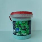 Fürdősó 1300g-citromfű és muskátli