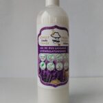 Székely csuda tusfürdő-levendula