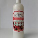 Székely csuda tusfürdő- rózsa