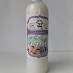 Székely csuda fürdető és sampon-gyerekeknek és kisbabáknak