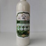 Székely csuda sampon férfiaknak-fenyő kivonattal