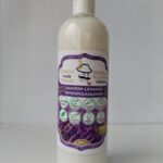 Székely csuda sampon-levendula