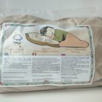 Székely csuda alvópárna parajdi sóval