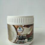 Parajdi sós testradír-kókuszolajjal és rózsafa illóolajjal