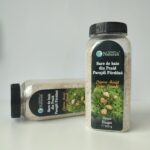 Kúpeľová soľ 900g-céder a medovka-na kŕčové žily