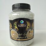 Kúpeľová soľ 850g-eucalypt a lime