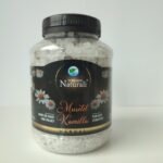 kúpeľová soľ 850g-harmanček