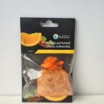 Illatos zsákocska-narancs fahéjjal