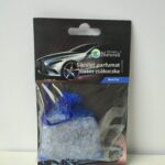 Illatos zsákocska-new car